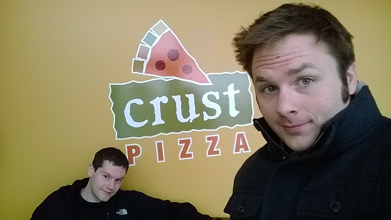Crust Pizza Closed East Peoria Il Get Out And Travel